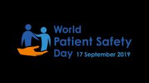 world patient safety day 19